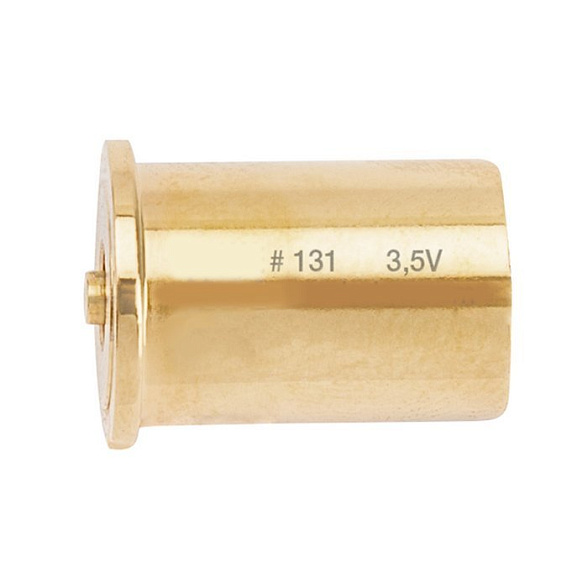 Лампа ксенон-галогеновая XHL 3,5В (ретинос.BETA 200/Alpha+ Streak LED) Heine