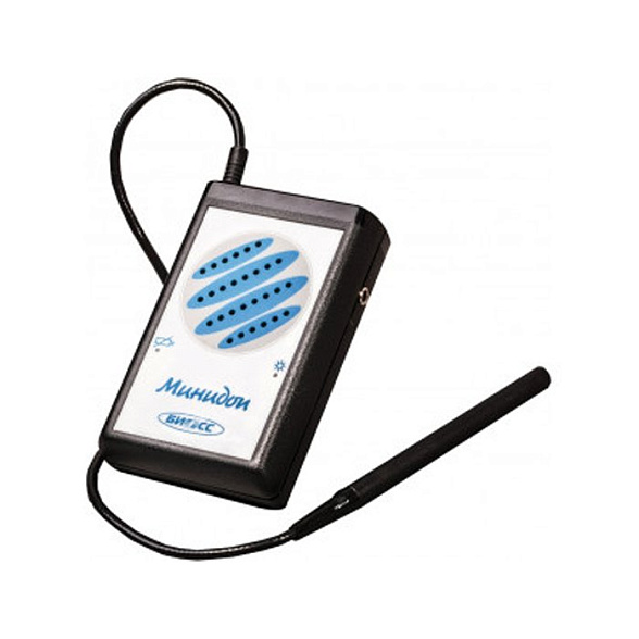 Индикатор ультразвуковой доплеровский оперативной диагностики скорости кровотока "Минидоп-4", Биосс