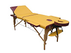 US Medica Sakura Складной массажный стол
