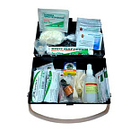 Аптечка экстренной профилактики парентеральных инфекций Анти-СПИД (ВИЧ)