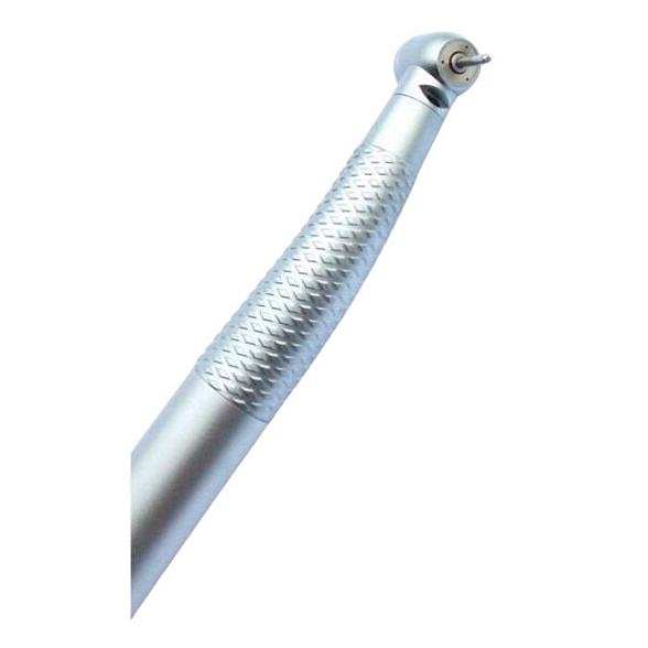 CX207-GN-SP - турбинный наконечник с фиброоптикой, со стандартной головкой, с быстросъемным переходником стандарта NSK, Coxo