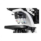 Микроскоп Levenhuk MED PRO 600 Fluo