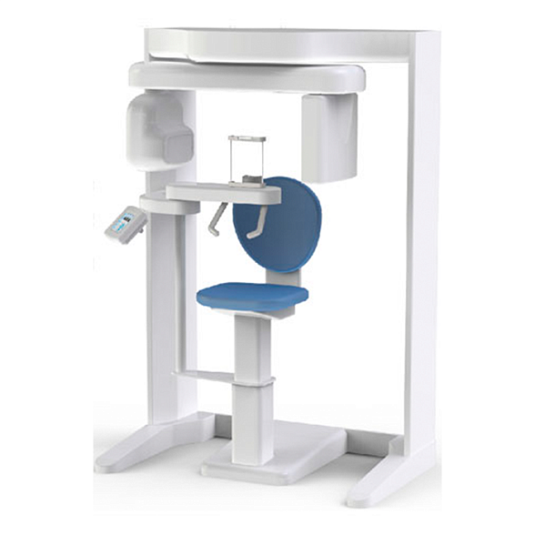 Point I 3D - компьютерный томограф сидячего типа (FOV - 19х16)