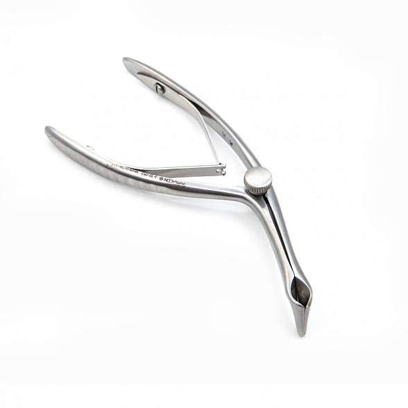 Зеркало носовое 13 см