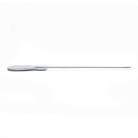 Зонд Buie 17 cm (проктологический односторонний) ЗП-1
