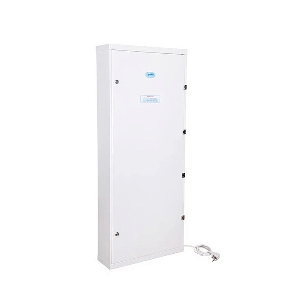 Обеззараживатель воздуха (рециркулятор) комбинированный СИБЭСТ 200КС