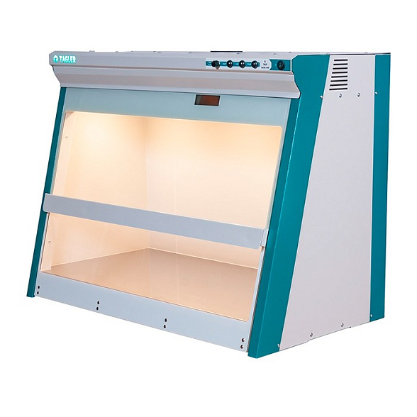 Бокс для ПЦР-диагностики БАВС-900