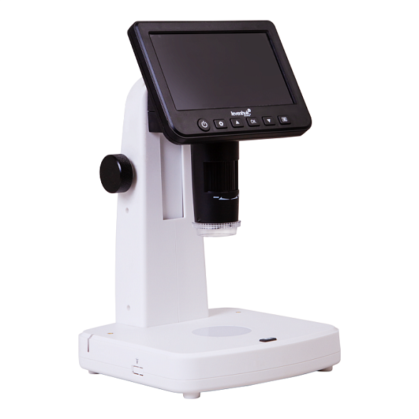 Микроскоп цифровой Levenhuk DTX 700 LCD