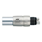 FM-CL-M4 - быстросъемный переходник без оптики, NSK Nakanishi