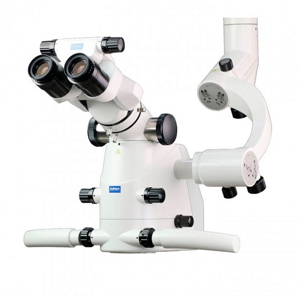 Стоматологический микроскоп ZUMAX OMS 2380