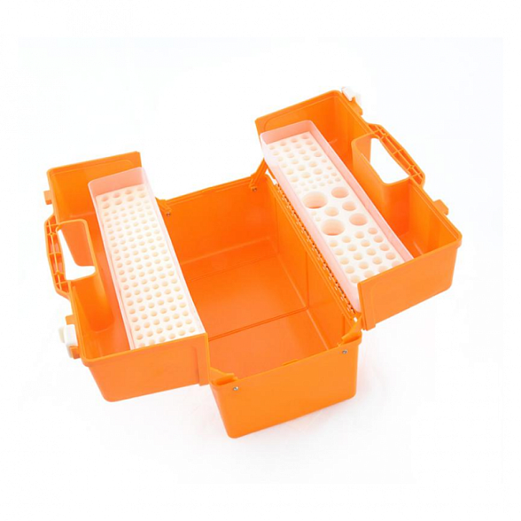 Набор акушерский для оказания скорой медицинской помощи НАСМП-02-«МЕДПЛАНТ» в укладке УМСП-01-Пм/2