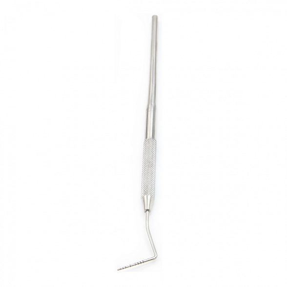 Зонд зубной по Goldman Fox для измерения глубины десневого кармана 155 мм