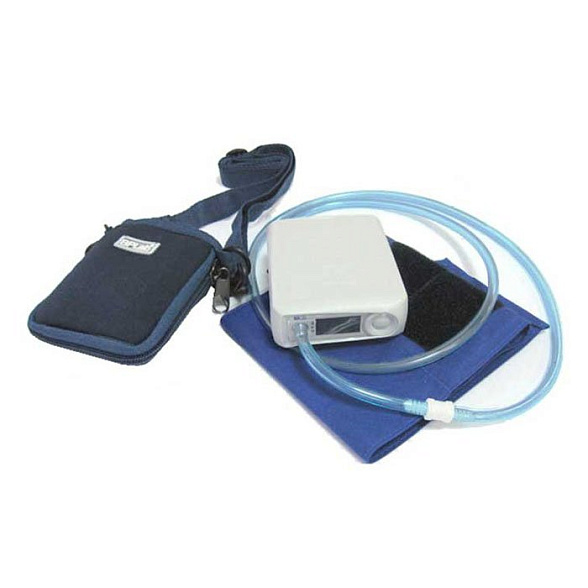 Суточный монитор АД БиПиЛАБ