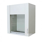 Шкаф вытяжной настольный химостойкий ВБ-102