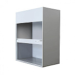 Шкаф вытяжной настольный химостойкий ВБ-101