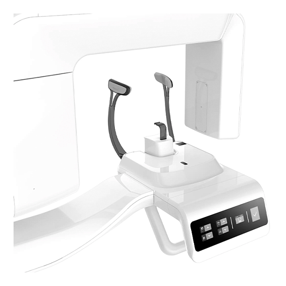 Vatech Smart Plus (Green Smart) - панорамный рентгеновский цифровой аппарат с функцией кт, 12x9, без цефалостата