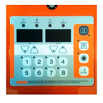 Аппарат рентгеновский портативный переносной ORANGE – 1040 HF