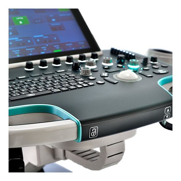 Ультразвуковая диагностическая система экспертного класса MINDRAY RESONA 6 EXP.