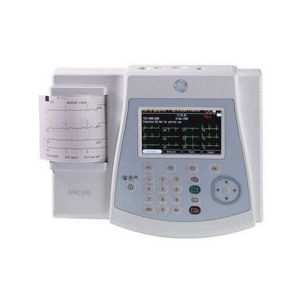 Электрокардиограф MAC 600