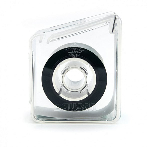 BK 26 фольга артикуляционная Bausch Arti-Fol 22ммх20м двусторонняя, зеленая 8 мкм