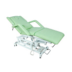 Медицинская кровать с электроприводом DB-9 (КО-7)