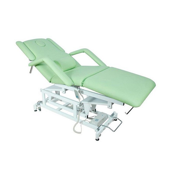 Медицинская кровать с электроприводом DB-9 (КО-7)