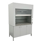 Шкаф вытяжной ВМ-143 (металлический) стандарт