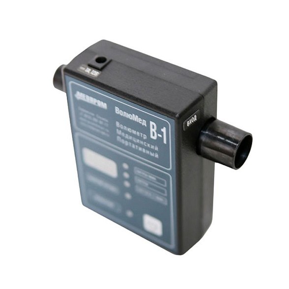 Внешний волюметрический блок ВолюМед-1