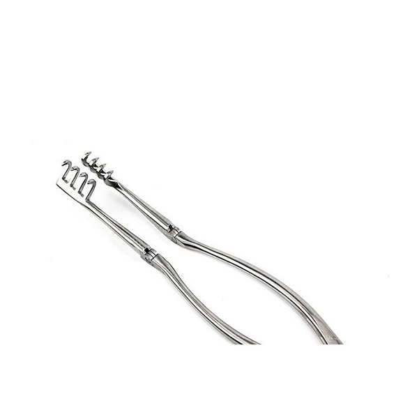 Ранорасширитель по Бекману с острыми губками 310 мм Surgicon