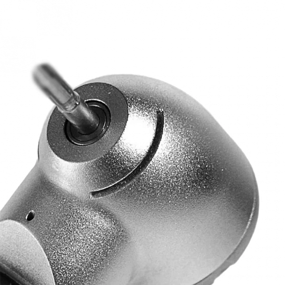 SURGtorque LUX S459 L - турбинный наконечник со светом со стандартной головкой (для переходника KaVo MULTIflex)