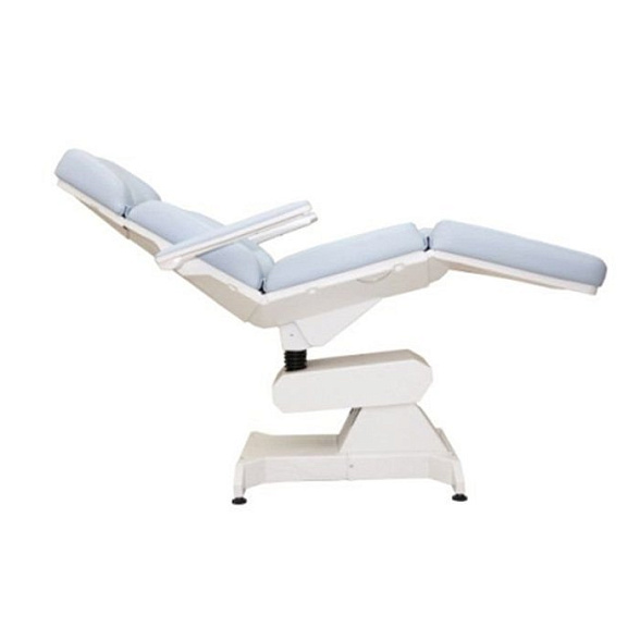 Кресло косметологическое с электроприводом Имидж-Премиум