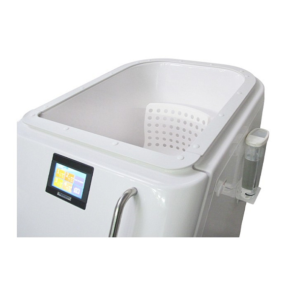 Сухая углекислая ванна «Гейзер»