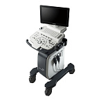 Ультразвуковой сканер E-CUBE 5 Alpinion