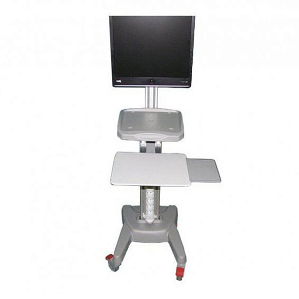 Мобильная мини-стойка широкого спектра применения, комплектация №2