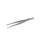Пинцет сосудистый с атравматической нарезкой 250х1,5 мм Surgiwell