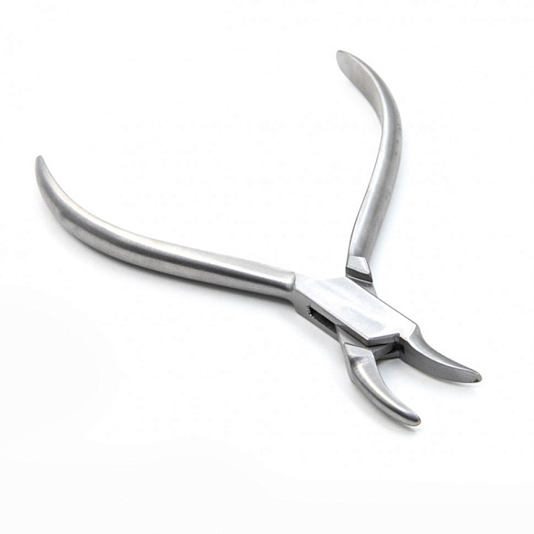 Щипцы клювовидные по Reynolds , 130 мм
