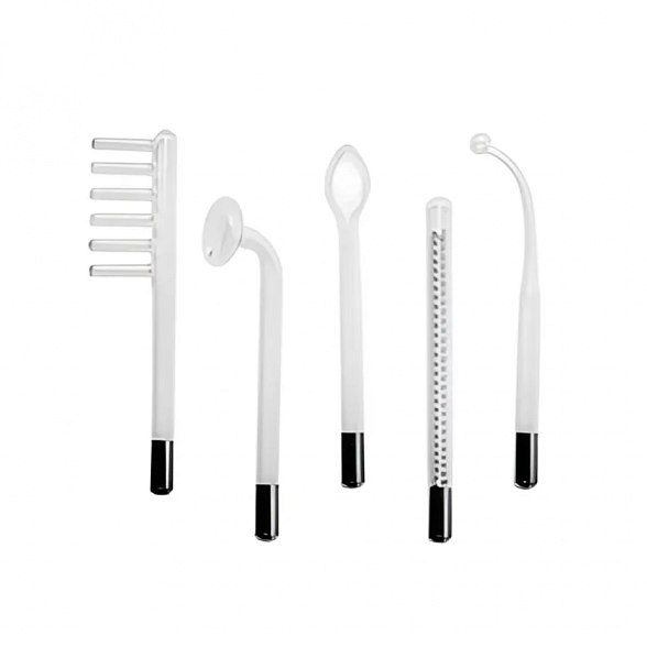 Аппарат для дарсонвальной терапии с 5 насадками Biolift 4 103