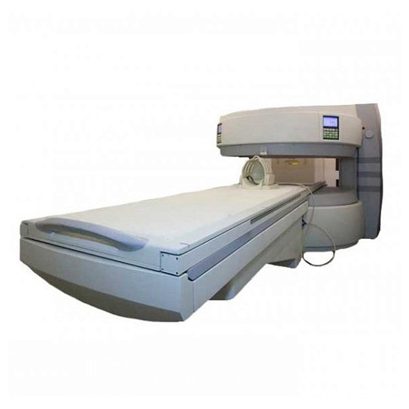 Мобильный кабинет магнитно-резонансной томографии КМРТМ Амико