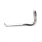 Зеркало ложкообразное влагалищное по Симсу № 5. (36х110) длина 195 мм. Surgiwell