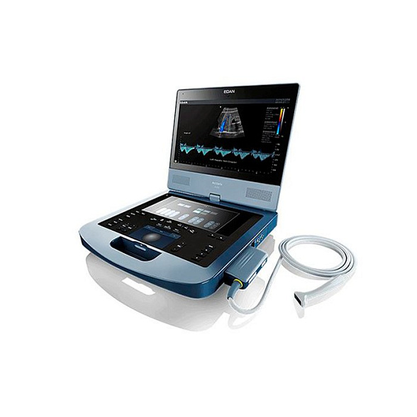 УЗИ аппарат Acclarix AX8 Edan