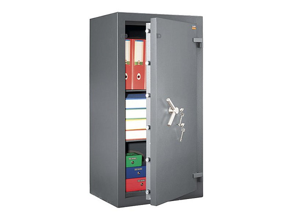 Взломостойкий сейф III класса ГРАНИТ III-1368 KL