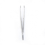 Пинцет стоматологический 160х1,0 мм. Surgiwell