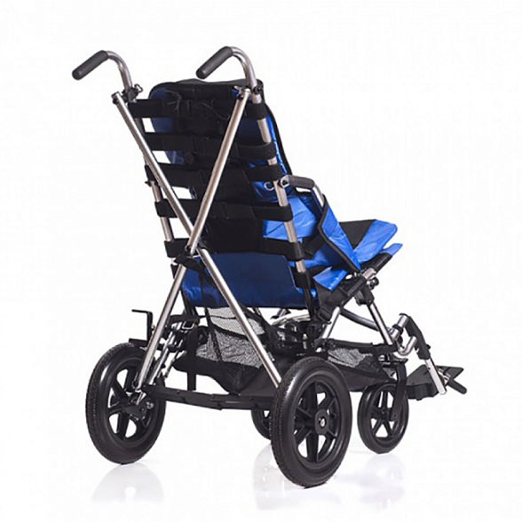 Кресло-коляска Ortonica Cruiser 400