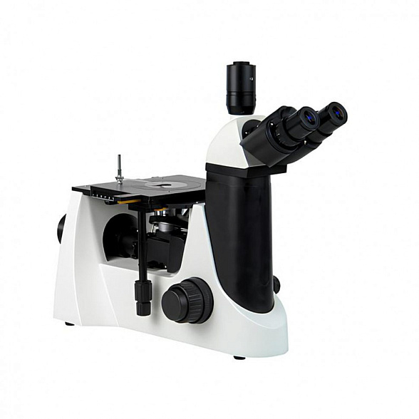 Микроскоп Микромед МЕТ LED