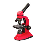 Микроскоп Levenhuk Discovery Nano с книгой