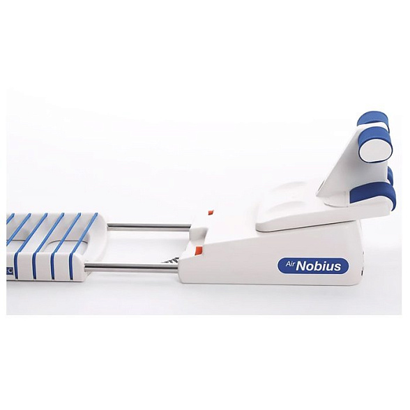 Тренажёр Bestec Air Nobius для горизонтальной растяжки позвоночника