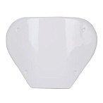 Кожух спинки для установок AY-A 1000