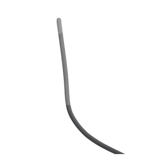 Ангиографический катетер Son II w/PP, Curatia (Размер 5F)