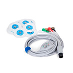 Монитор пациента General Meditech G3H