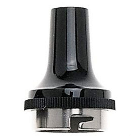 Воронка ушная многоразовая 9 мм для отоскопов uni, econom, ri-scope операционных отоскопов Riester